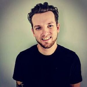 Meet your Posher, Kyle